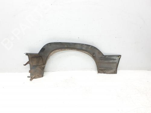 Rear left wheel arch trim TOYOTA LAND CRUISER PRADO (_J12_)  | BP27091132C136 
