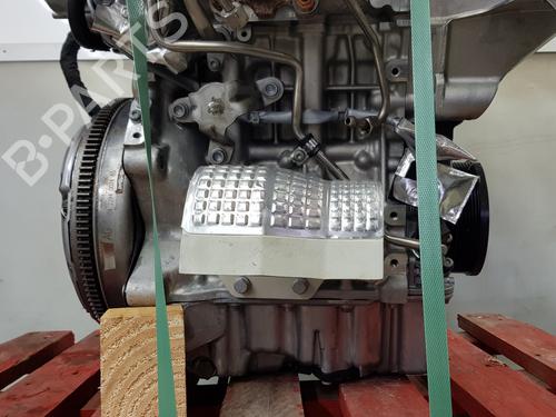 Engine SEAT IBIZA V (KJ1, KJG)  | BP32999786M1  - Image 8