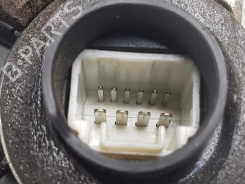 Front left lock TOYOTA LAND CRUISER PRADO (_J12_) 3.0 D-4D (KDJ120, KDJ125) | BP12168433C98 
