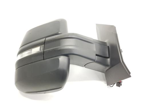 Right mirror VW CRAFTER Platform/Chassis (SZ_)  | BP29535012C27 