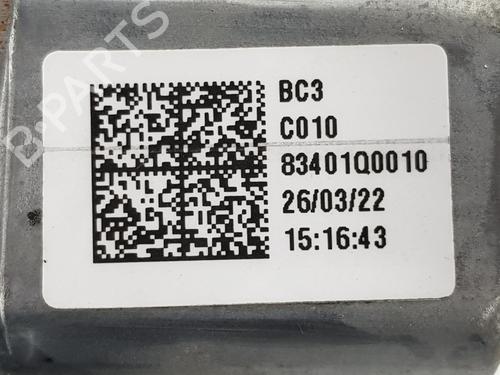 Left rear window motor HYUNDAI i20 II (GB, IB) 1.2 | BP15539740E23 