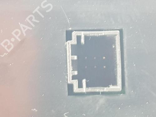 Climate control CITROËN DS3 (SA_) 1.6 HDi 110 | BP12143409I5 