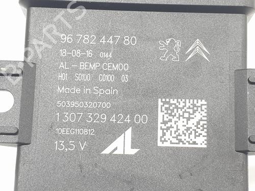 Electronic module PEUGEOT 308 II (LB_, LP_, LW_, LH_, L3_) 1.2 THP 130 | BP20189724M83 