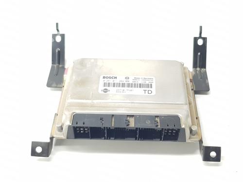 Used Engine control unit (ECU) NISSAN TERRANO II (R20) 2.7 TDi 4WD (125 hp) 22705339