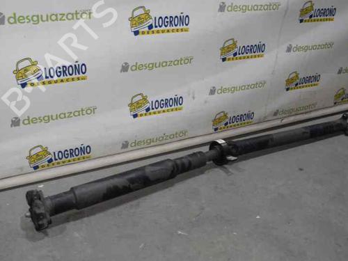 Driveshaft BMW 3 (F30, F80) 318 d | BP780265M37 