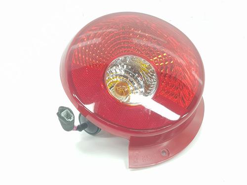 Left taillight CHEVROLET MATIZ (M200, M250)  | BP16525925C34 