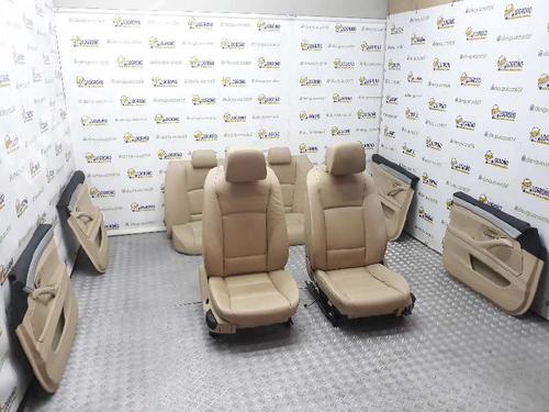 Seats set BMW 5 (F10) 530 d | BP6622244C78 