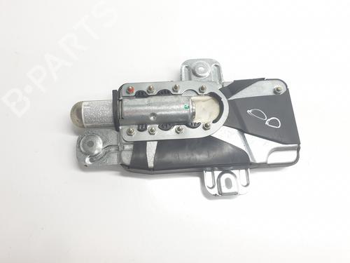 Electronic module BMW 3 Coupe (E46) 320 Ci | BP25717707M83 