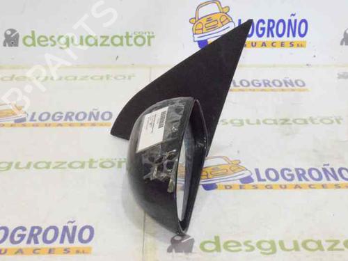Left mirror FIAT BRAVO I (182_) 1.6 16V (182.AH) | BP1748605C26 
