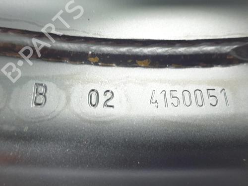 Rim SUZUKI SAMURAI Closed Off-Road Vehicle (SJ_) 1.9 TD All-wheel Drive (SJ419TD) | BP9308893C45 