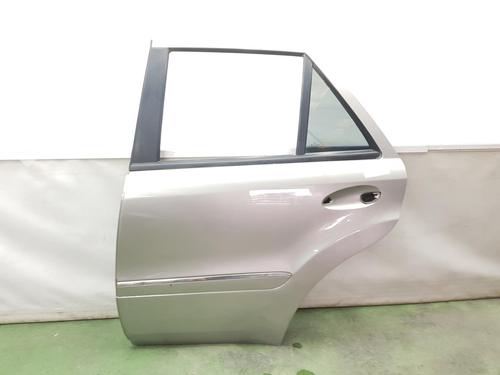 Left rear door MERCEDES-BENZ M-CLASS (W164) ML 320 CDI 4-matic (164.122) | BP9139030C4 