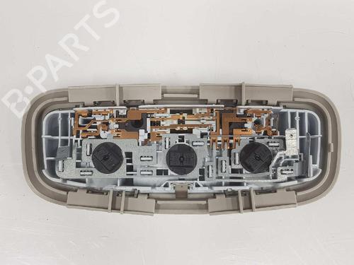 Interior roof light FORD MONDEO IV (BA7) 2.2 TDCi | BP7419298I8 