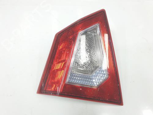 Used Left tailgate light SUZUKI VITARA (LY) 1.6 DDiS (APK 416D) (120 hp) 20187280