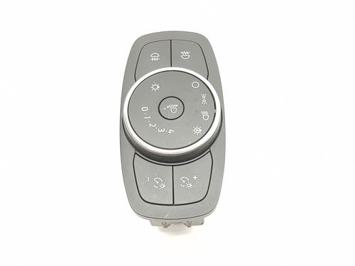 Hovedlysbryter FORD FOCUS IV (HN) | BP36754263I24 - Image 3