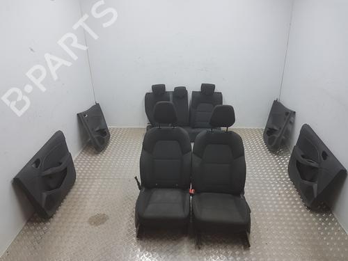 Used Seats set Seats set 38091436 38091436