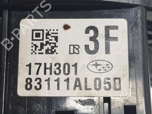 Squib airbag SUBARU OUTBACK (BS) 2.0 D AWD (BSD) | BP32236902C102
