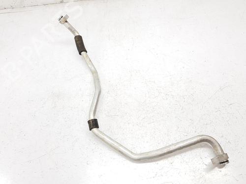 AC pipe MITSUBISHI L200 / TRITON (KA_T, KB_T) 2.5 DI-D 4WD (KB4T) | BP15616550M126 