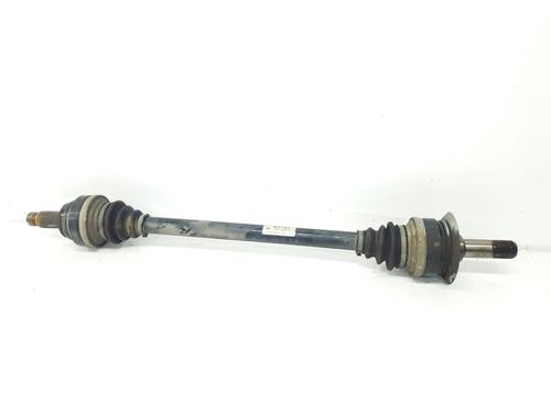 Right rear driveshaft BMW 5 (F10) 525 d | BP10916963M41 