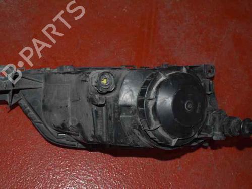 Left headlight PEUGEOT 306 (7B, N3, N5) 1.9 SRDT | BP1430760C28 