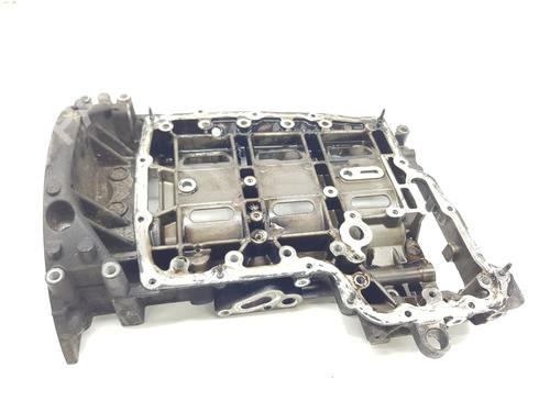 Ölwanne für FORD TRANSIT CUSTOM V362 Van (FY, FZ) 2.2 TDCi (125 hp) 31116513