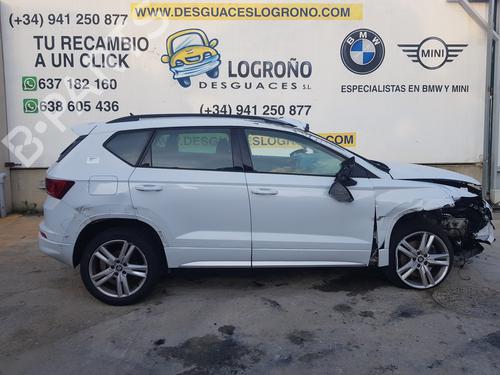 Other SEAT ATECA (KH7, KHP) | BP36439215O1 - Image 26