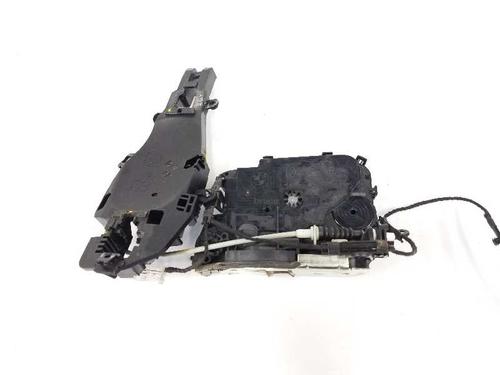 Used Rear right lock BMW X1 (E84) sDrive 18 d (143 hp) 7707425