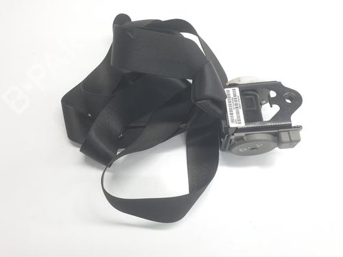 Used Front right seatbelt BMW X5 (E70) xDrive 30 d (211 hp) 28074401