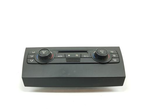 Used Climate control BMW 3 (E90) 320 d (163 hp) 17170256