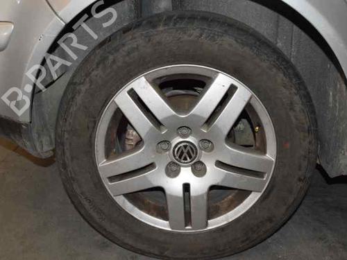 Rudehejsemekanisme Højre foran VW GOLF IV (1J1) 1.9 TDI | BP2997848C23 