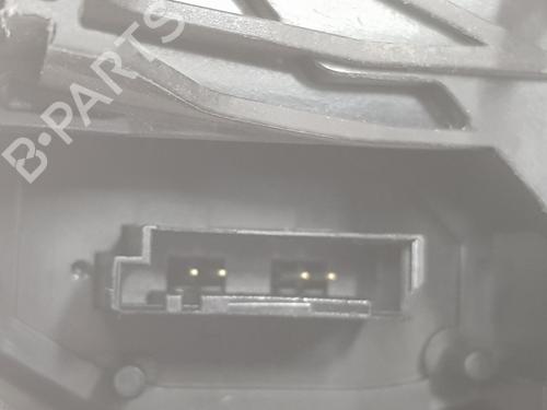 Rear left lock BMW 5 (F10) 525 d | BP10916891C100 