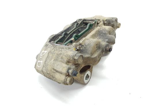 Right front brake caliper TOYOTA HILUX VIII Platform/Chassis (_N1_) 2.4 D 4WD (GUN125_, GUN125R) | BP31343936M104 