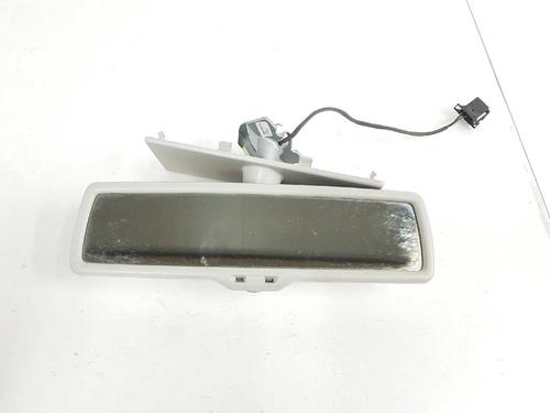 Used Rear mirror SEAT LEON (1P1) 1.6 TDI (105 hp) 6256660