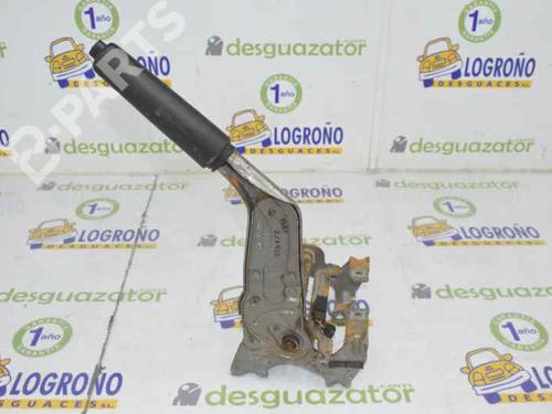 Used Hand brake Hand brake CITROËN BERLINGO Box Body/MPV (B9) 1.6 HDi 75 (75 hp) 8775243 8775243