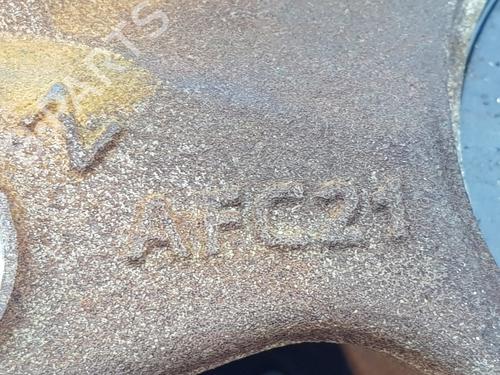 Left front steering knuckle DACIA DUSTER (PYM_, PYN_) 1.2 TCe 130 | BP36678780M25 - Image 6