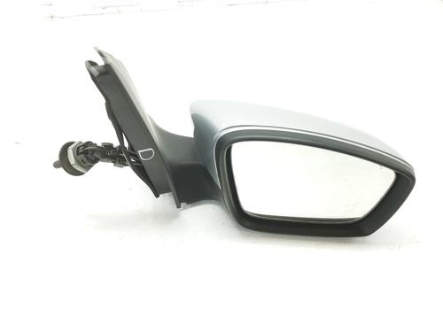 Used Right mirror SEAT Mii (KF1, KE1) 1.0 (60 hp) 10512480
