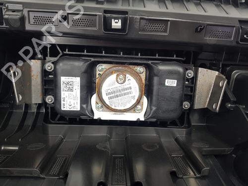 Airbag Kit VW CRAFTER Van (SY_, SX_)  | BP29535844C86 