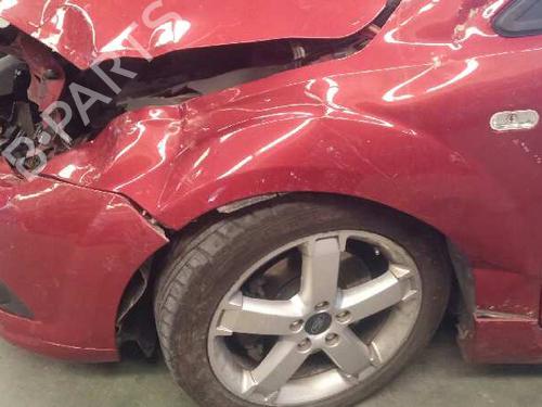 Front right window mechanism FORD FOCUS II (DA_, HCP, DP) 1.8 TDCi | BP770983C23 