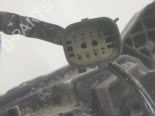 Right headlight FORD RANGER (TKE) 3.2 TDCi 4x4 | BP35955962C29 - Image 2