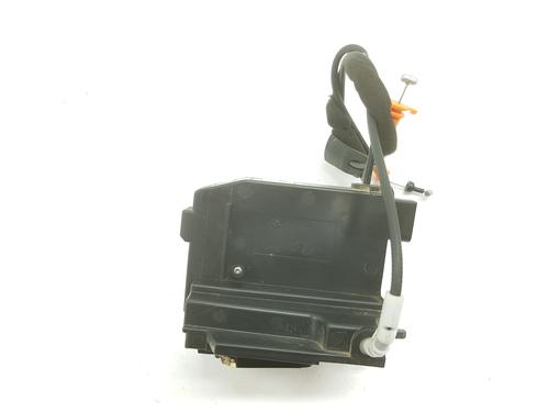 Rear right lock CITROËN C4 Picasso II 1.6 BlueHDi 120 | BP8281514C99 