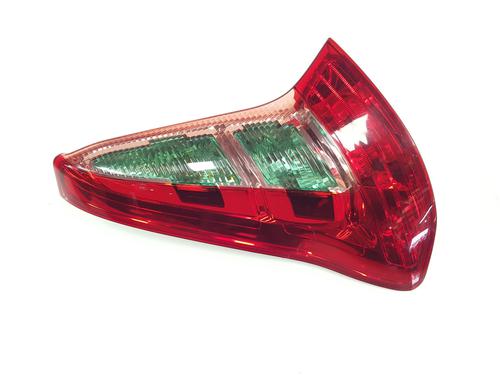 Piloto trasero izquierdo Piloto trasero izquierdo CITROËN C4 Coupe (LA_) 2.0 16V (136 hp) 33891187 33891187