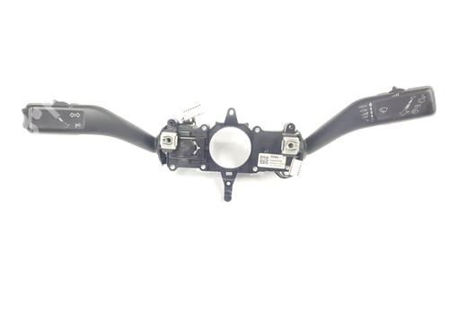 Used Steering wheel controls SKODA SUPERB II Estate (3T5) 2.0 TDI 16V (140 hp) 29813993