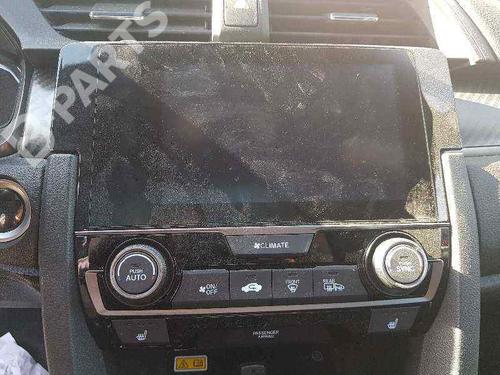 Left rear window switch HONDA CIVIC X Hatchback (FC_, FK_) 1.5 VTEC (FK7) | BP3653068C108  - Image 33