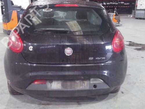 Injector FIAT BRAVO II (198_) 1.4 (198AXA1B) | BP13739324M100 