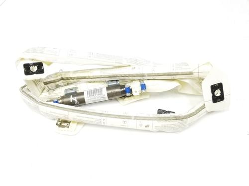 Left curtain airbag MERCEDES-BENZ C-CLASS (W204) C 220 CDI (204.008) | BP9209668C11 