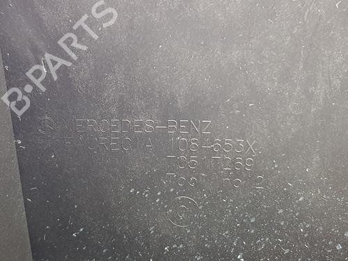 Dashboard MERCEDES-BENZ GLA-CLASS (X156) GLA 200 CDI / d (156.908) | BP20226538C46 