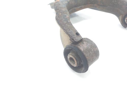 Left front suspension arm MITSUBISHI L200 / TRITON (KA_T, KB_T) 2.5 DI-D 4WD (KB4T) | BP20193171M12 