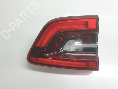 Left tailgate light RENAULT KADJAR (HA_, HL_) 1.5 dCi 110 (HLA3) | BP33269746C79  - Image 5