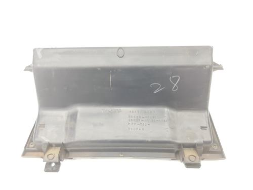 Glove box TOYOTA LAND CRUISER 90 (_J9_) 3.0 TD (KZJ90_, KZJ95_, KZJ90R, KZJ95R, KZJ90W, KZJ95W) | BP18705063C95 