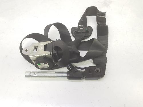 Front right seatbelt BMW 5 Touring (E61) 525 d | BP10224081I25 