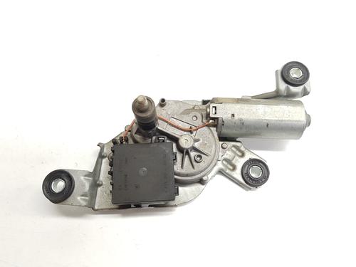Used Rear wiper motor BMW X3 (E83) 2.0 d (150 hp) 29746908